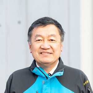 プロフィール画像