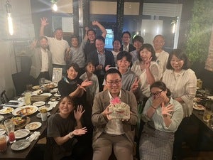 プロフィール画像