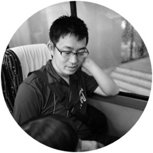 プロフィール画像