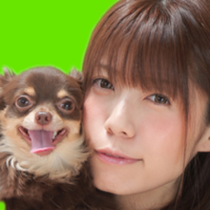 プロフィール画像