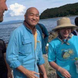 プロフィール画像