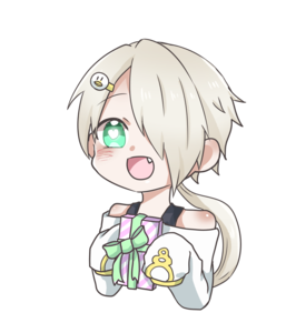 プロフィール画像