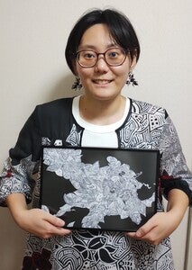 プロフィール画像