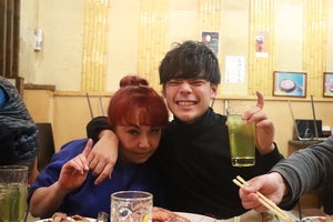 プロフィール画像