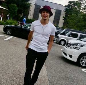 プロフィール画像