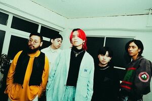 プロフィール画像