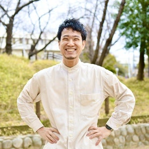 プロフィール画像