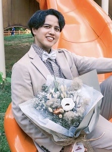 プロフィール画像