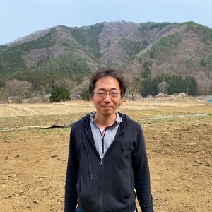 プロフィール画像