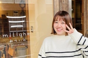 プロフィール画像