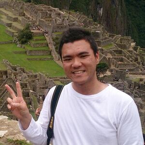 プロフィール画像