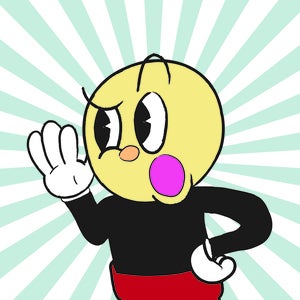 プロフィール画像