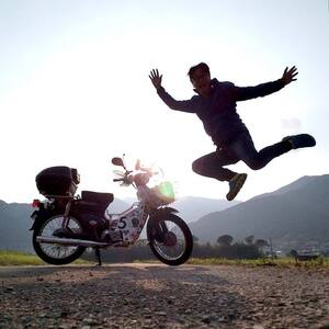 プロフィール画像