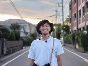 プロフィール画像