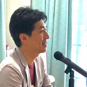 プロフィール画像