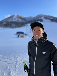 プロフィール画像