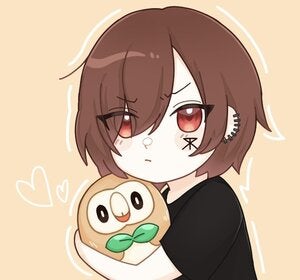 プロフィール画像