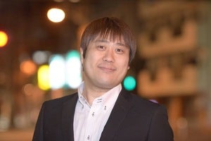 プロフィール画像