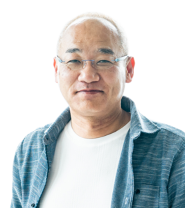 プロフィール画像