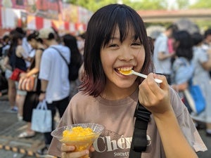 プロフィール画像