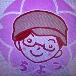 プロフィール画像