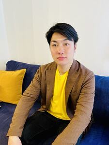 プロフィール画像