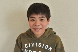 プロフィール画像