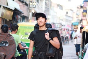 プロフィール画像