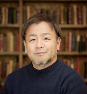 プロフィール画像