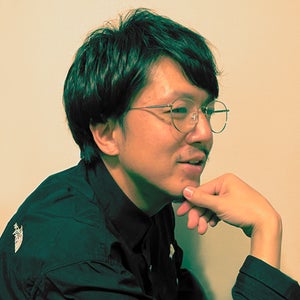 プロフィール画像