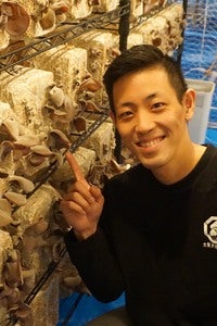 プロフィール画像