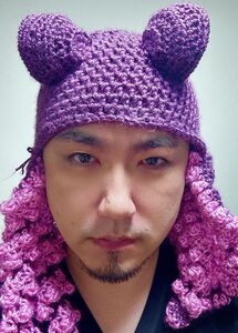 プロフィール画像