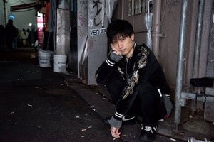 プロフィール画像