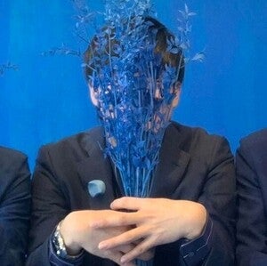 プロフィール画像