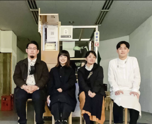 プロフィール画像