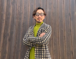 プロフィール画像