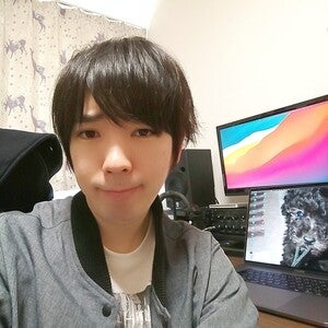 プロフィール画像