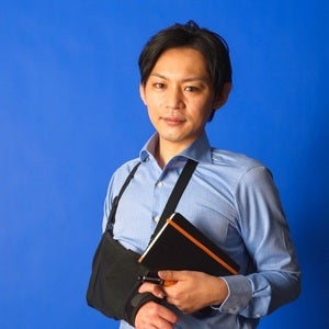 プロフィール画像