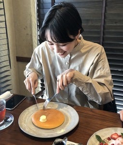 プロフィール画像