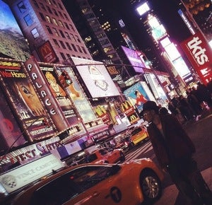 プロフィール画像