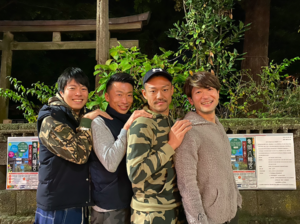 プロフィール画像