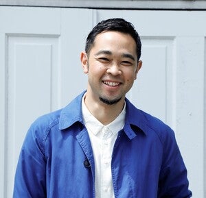 プロフィール画像