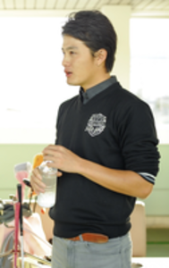 プロフィール画像