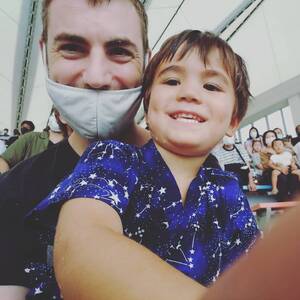 プロフィール画像