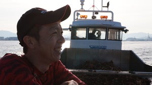 プロフィール画像