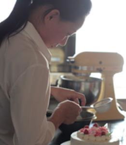 プロフィール画像