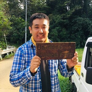 プロフィール画像