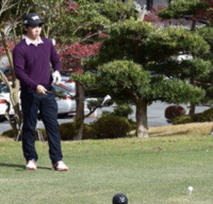 プロフィール画像