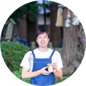 プロフィール画像