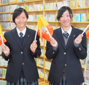 プロフィール画像